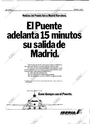 ABC MADRID 01-03-1985 página 42