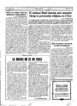 ABC MADRID 01-03-1985 página 43