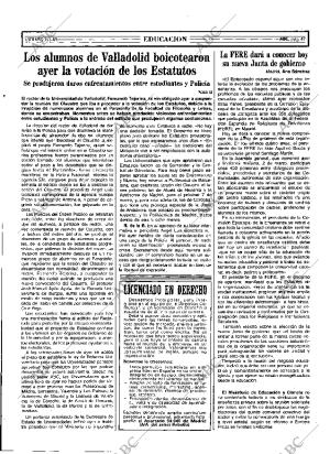 ABC MADRID 01-03-1985 página 47