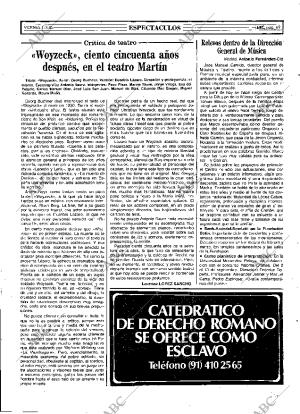 ABC MADRID 01-03-1985 página 69