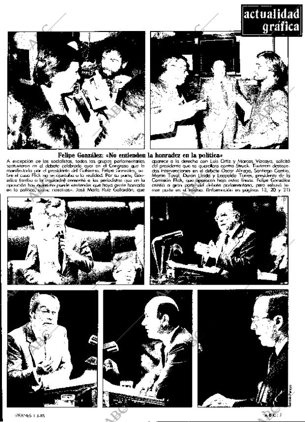 ABC MADRID 01-03-1985 página 7