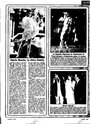 ABC MADRID 07-03-1985 página 103
