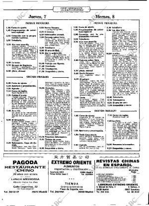 ABC MADRID 07-03-1985 página 110