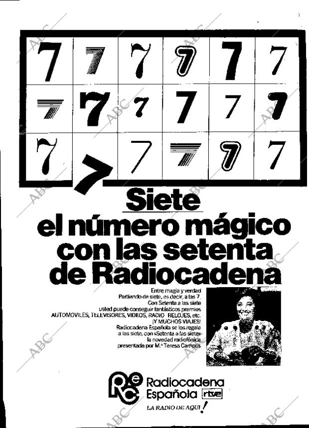 ABC MADRID 07-03-1985 página 111