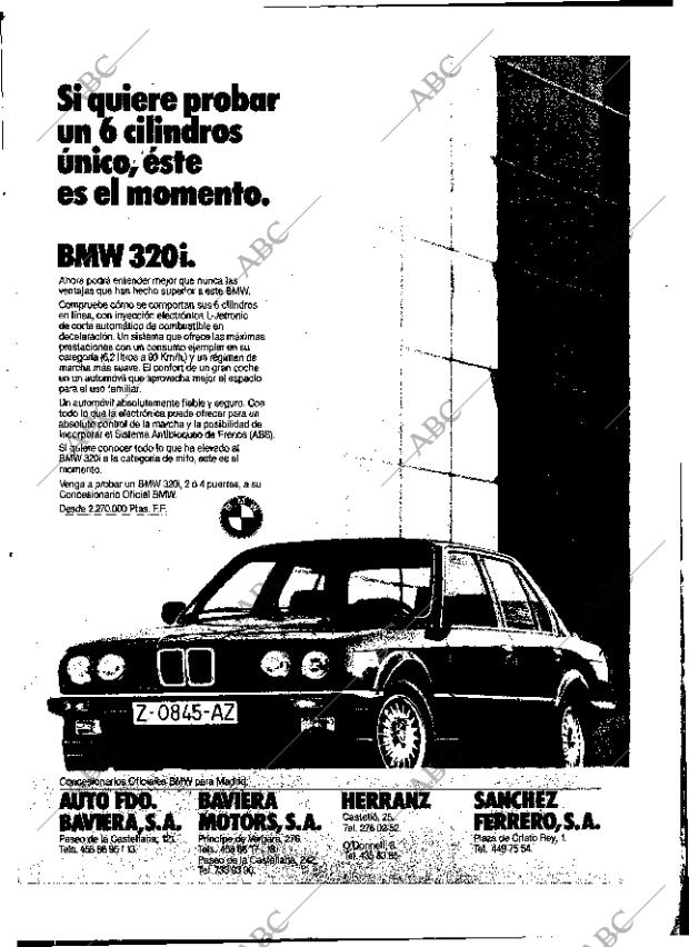 ABC MADRID 07-03-1985 página 112