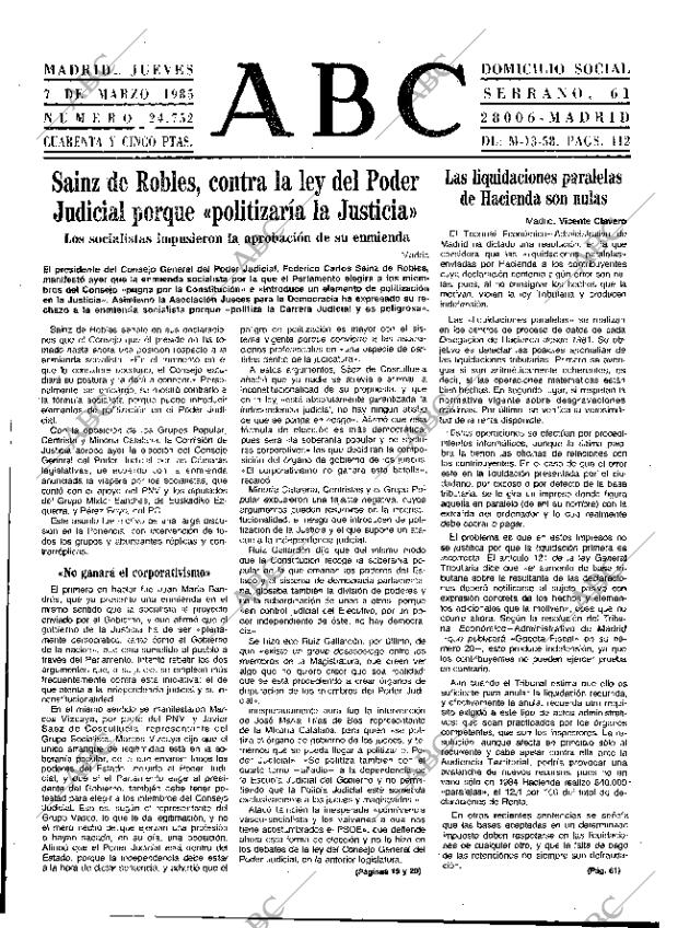 ABC MADRID 07-03-1985 página 13