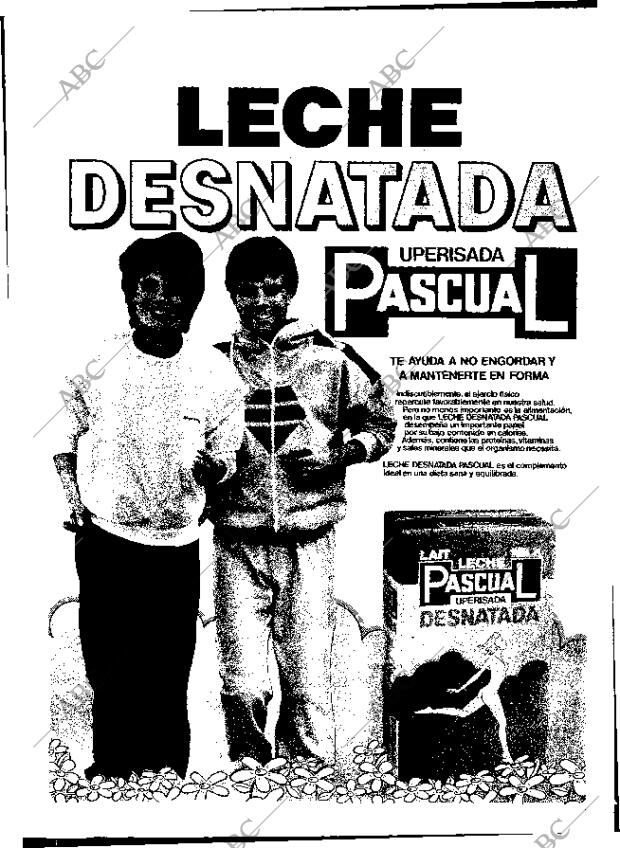 ABC MADRID 07-03-1985 página 2