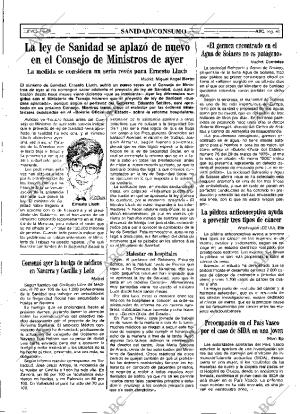 ABC MADRID 07-03-1985 página 41