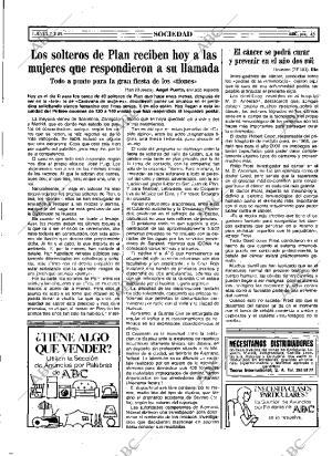 ABC MADRID 07-03-1985 página 43