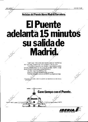 ABC MADRID 07-03-1985 página 48