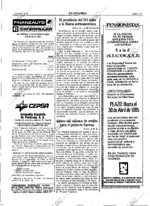 ABC MADRID 07-03-1985 página 65