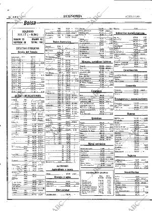 ABC MADRID 07-03-1985 página 66