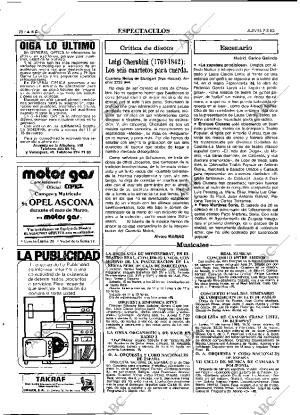 ABC MADRID 07-03-1985 página 78