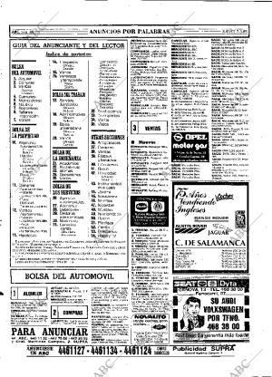 ABC MADRID 07-03-1985 página 84