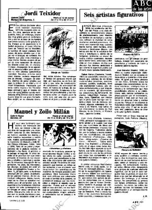 ABC MADRID 08-03-1985 página 101