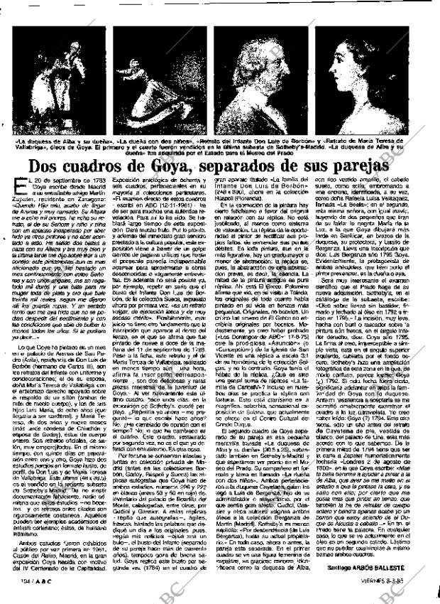 ABC MADRID 08-03-1985 página 104