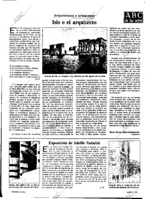 ABC MADRID 08-03-1985 página 105