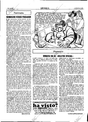 ABC MADRID 08-03-1985 página 22