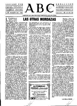 ABC MADRID 08-03-1985 página 3