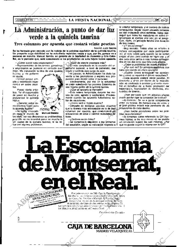 ABC MADRID 08-03-1985 página 55