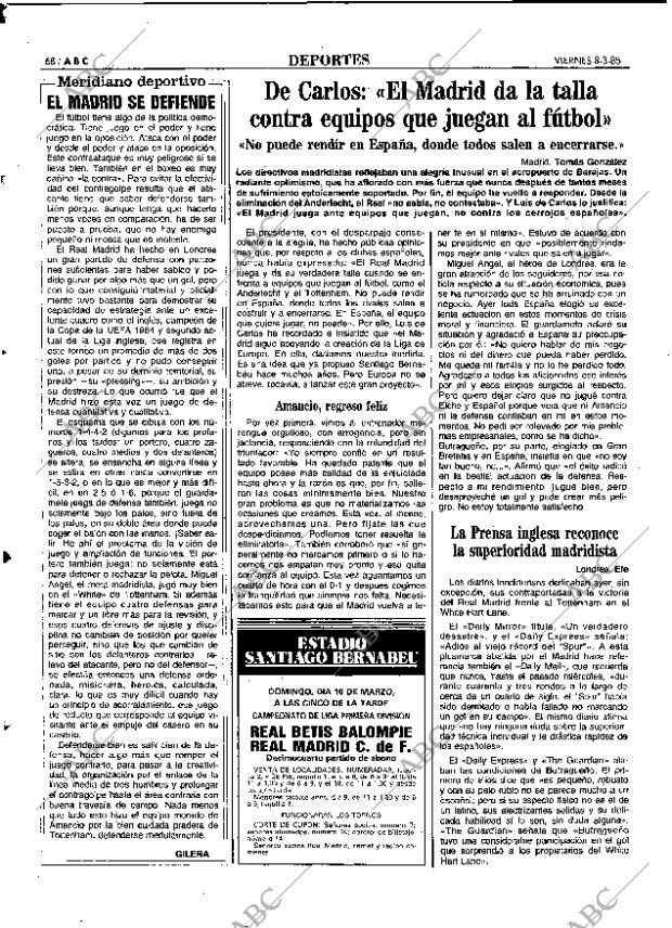 ABC MADRID 08-03-1985 página 68