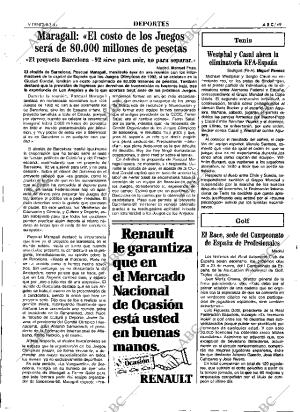 ABC MADRID 08-03-1985 página 69