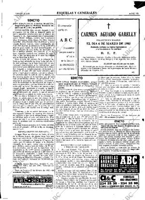 ABC MADRID 08-03-1985 página 95
