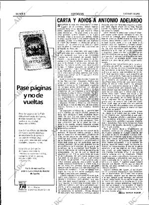 ABC SEVILLA 08-03-1985 página 14