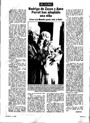 ABC SEVILLA 08-03-1985 página 61