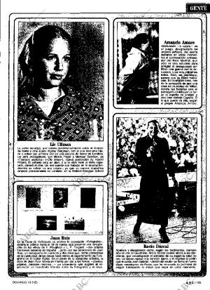 ABC MADRID 10-03-1985 página 105