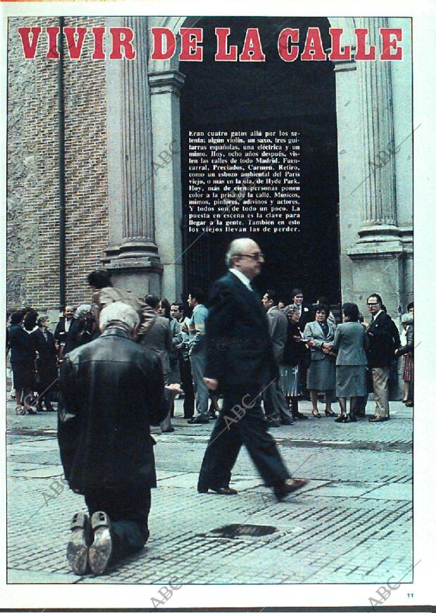 ABC MADRID 10-03-1985 página 123