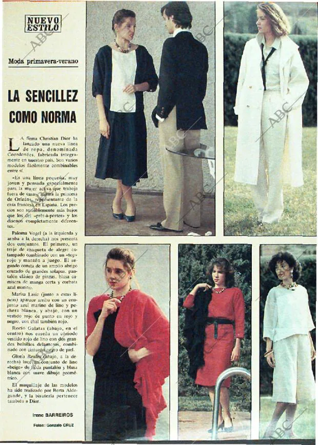 ABC MADRID 10-03-1985 página 155