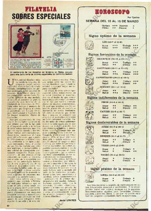ABC MADRID 10-03-1985 página 164