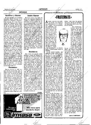 ABC MADRID 10-03-1985 página 17