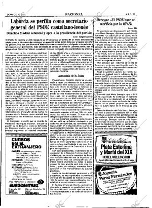 ABC MADRID 10-03-1985 página 21