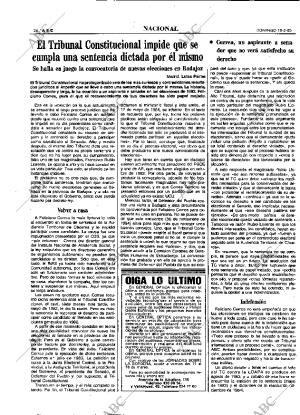 ABC MADRID 10-03-1985 página 26