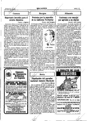 ABC MADRID 10-03-1985 página 27