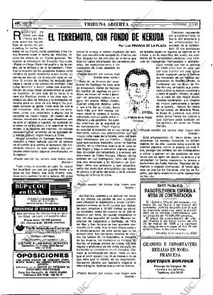 ABC MADRID 10-03-1985 página 52