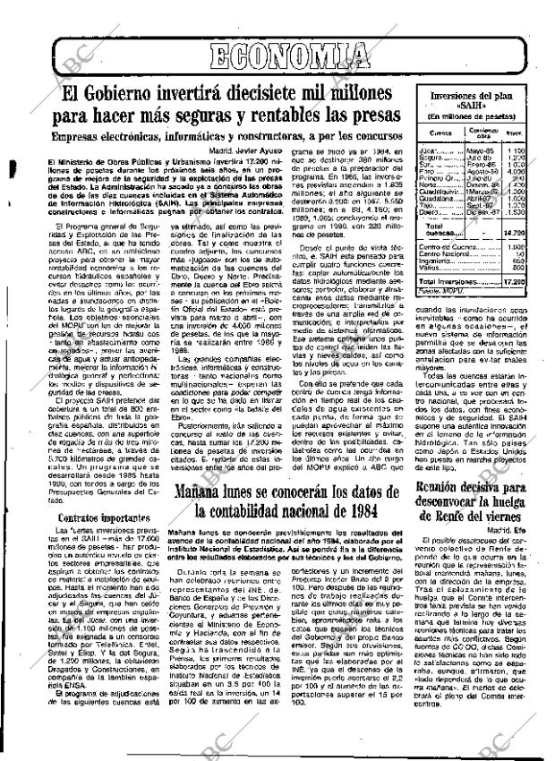 ABC MADRID 10-03-1985 página 59