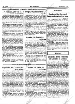 ABC MADRID 10-03-1985 página 70