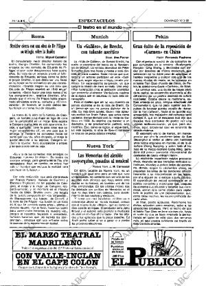 ABC MADRID 10-03-1985 página 74