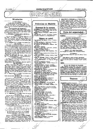 ABC MADRID 10-03-1985 página 76