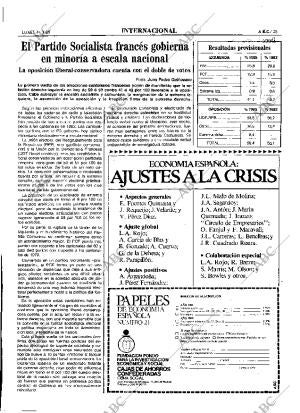 ABC MADRID 11-03-1985 página 25