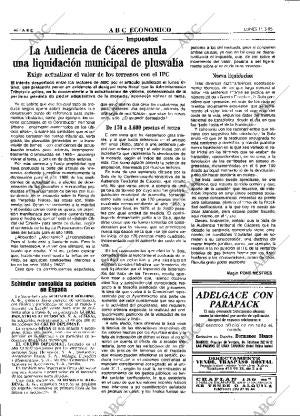 ABC MADRID 11-03-1985 página 46