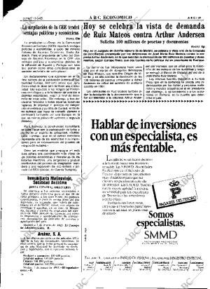 ABC MADRID 11-03-1985 página 49