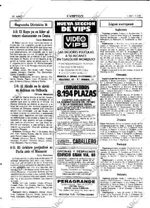 ABC MADRID 11-03-1985 página 58