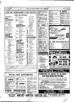 ABC MADRID 11-03-1985 página 78