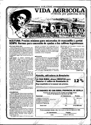 ABC SEVILLA 12-03-1985 página 2