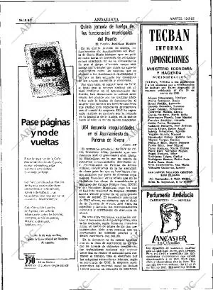 ABC SEVILLA 12-03-1985 página 32