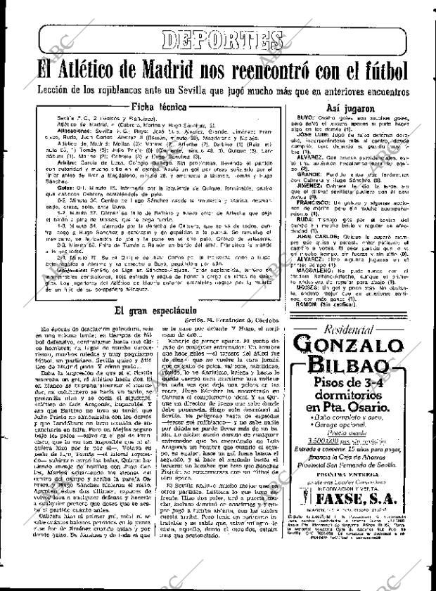 ABC SEVILLA 12-03-1985 página 51